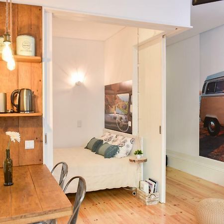 Peaceful & Cozy Studio W/ Balcony Porto Exterior photo