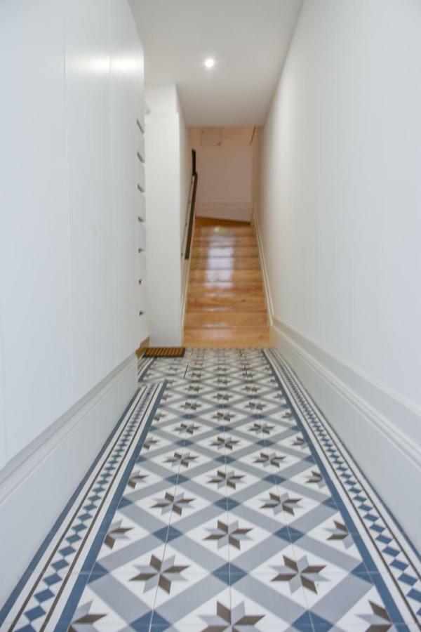 Peaceful & Cozy Studio W/ Balcony Porto Exterior photo