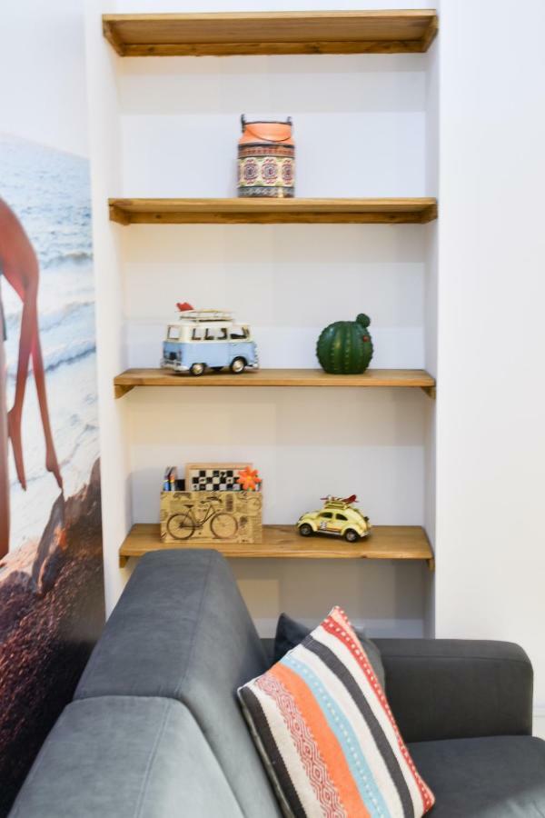 Peaceful & Cozy Studio W/ Balcony Porto Exterior photo