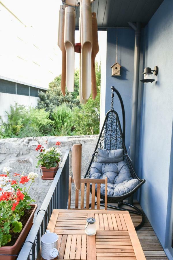 Peaceful & Cozy Studio W/ Balcony Porto Exterior photo